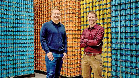 A BILLION Dollars to Beer Brewer 